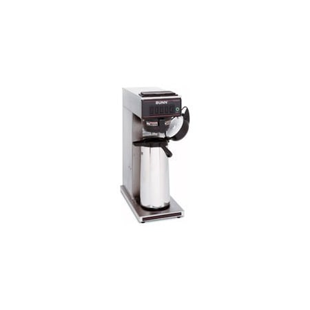 Bunn Airpot Coffee Brewer, Cw15-Aps, Gf 23001.0062